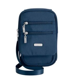 Baggallini RFID Journey Crossbody Bag